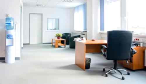 Antalya Ofis Temizliği Ücretleri