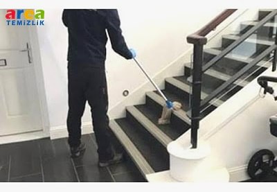 Antalya apartman temizlik sirketi