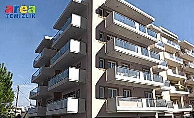 Antalya apartman temizliği