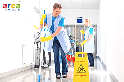 Antalya temizlik firmaları - Area Temizlik
