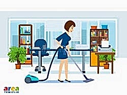 Antalya temizlik sirketi