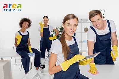 Antalya temizlik sirketi