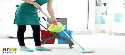 Antalya Ofis Temizliği Hizmetleri