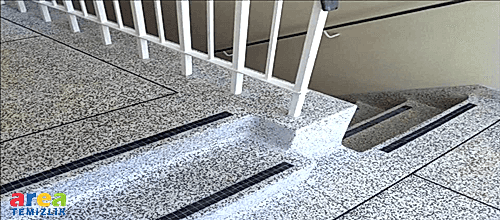 Antalya Apartman Temizliği Hizmeti