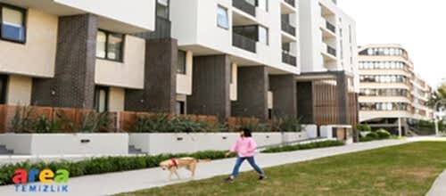 Antalya Apartman Temizlik Firma Strajesi