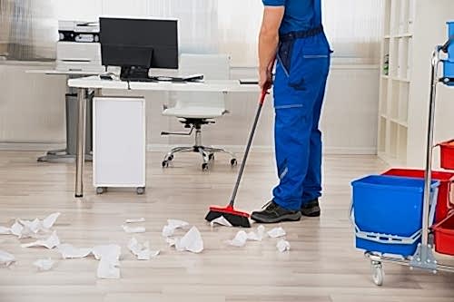 Antalya Ofis Temizliği Ücretleri